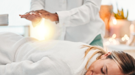 Benefícios do Reiki e comprovação científica do reiki